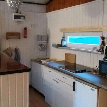 فيلا كوفينفي Patchou'S Cabane المظهر الخارجي الصورة