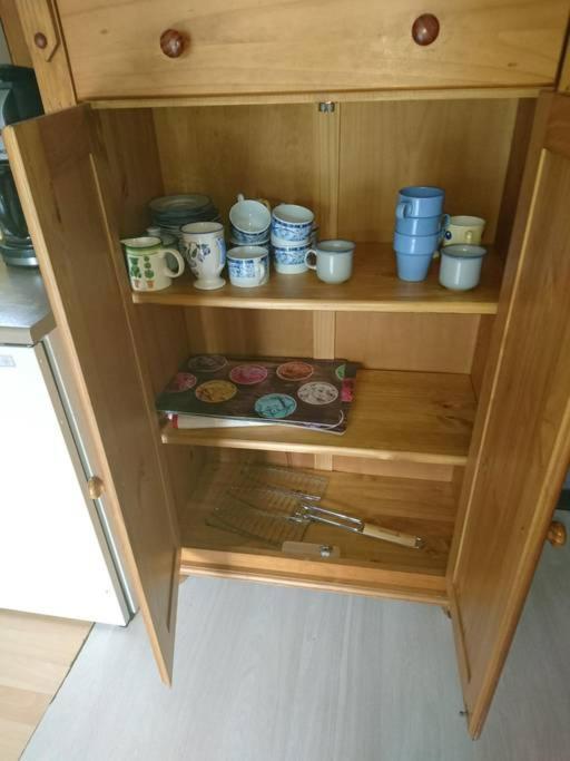 فيلا كوفينفي Patchou'S Cabane المظهر الخارجي الصورة