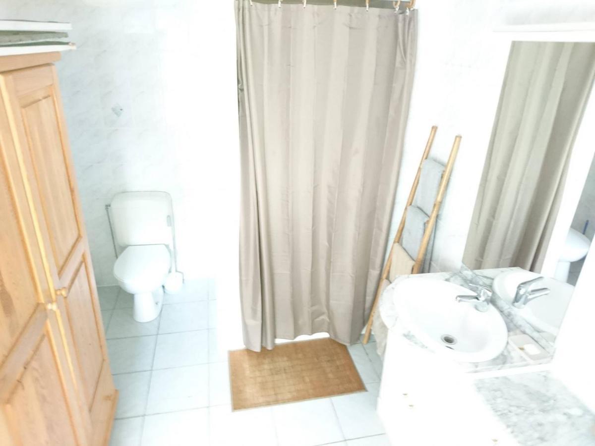 فيلا كوفينفي Patchou'S Cabane المظهر الخارجي الصورة